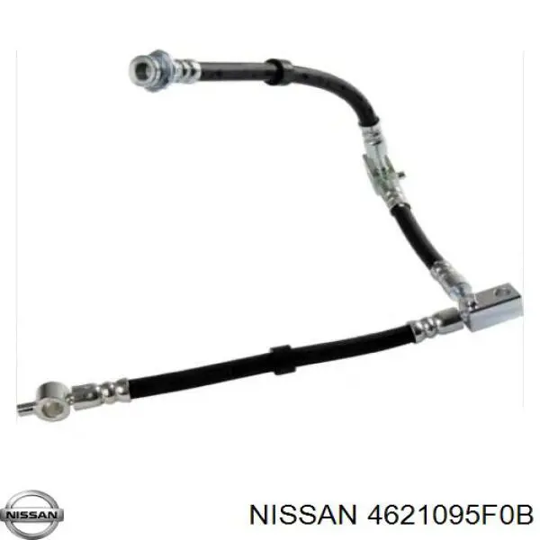  4621095F0B Nissan