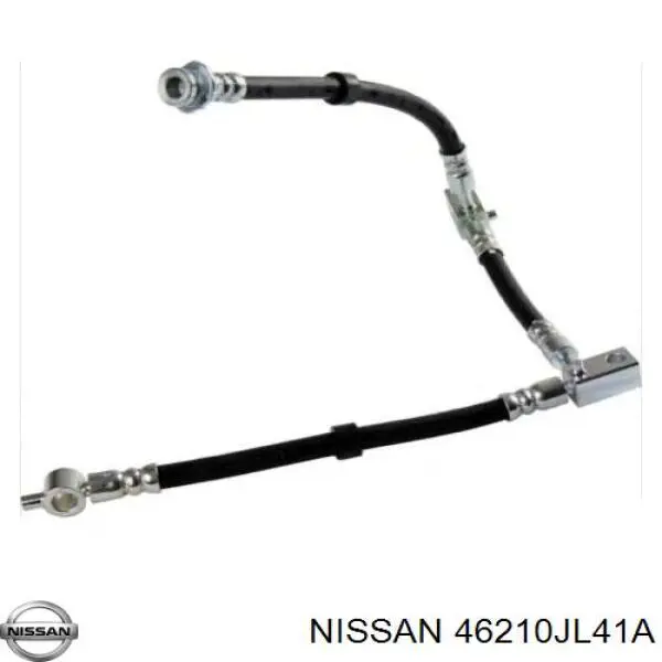  46210JL41A Nissan