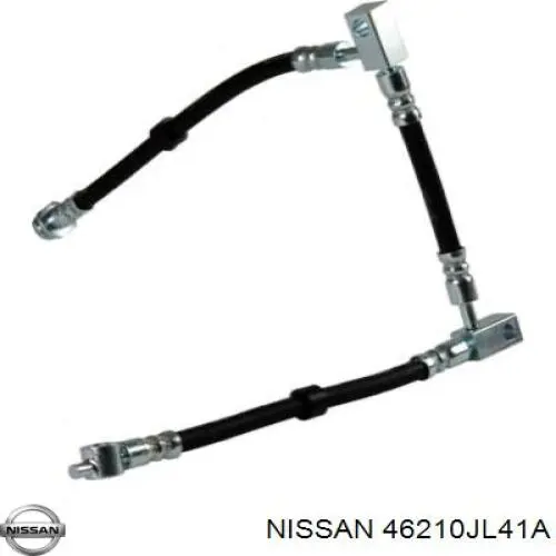 Тормозной шланг ABS SL1723 цена, от 19.04 USD