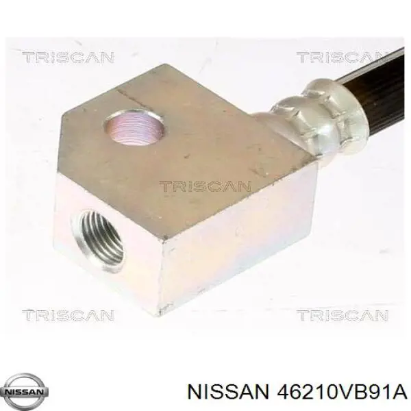 46210VB91A Nissan/Infiniti 
