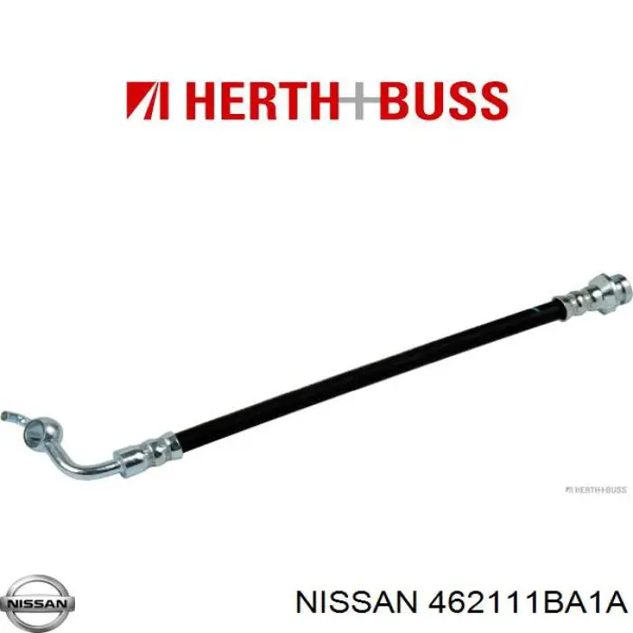  462111BA1A Nissan