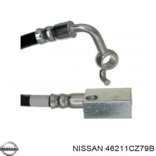 46211CZ79B Nissan/Infiniti 