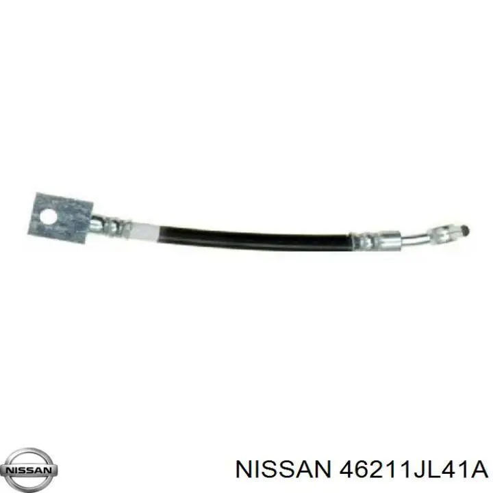  46211JL41A Nissan