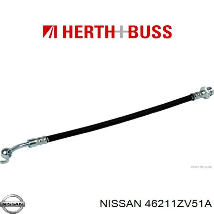 46211ZV51A Nissan/Infiniti 