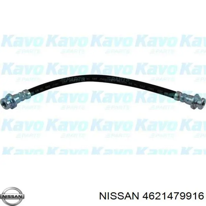 Задний тормозной шланг 4621401E10 Nissan/Infiniti