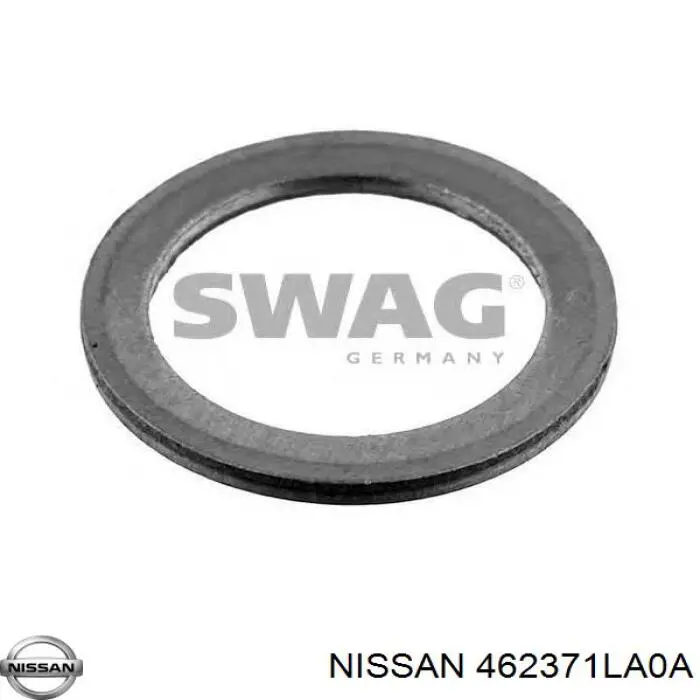  462371LA0A Nissan