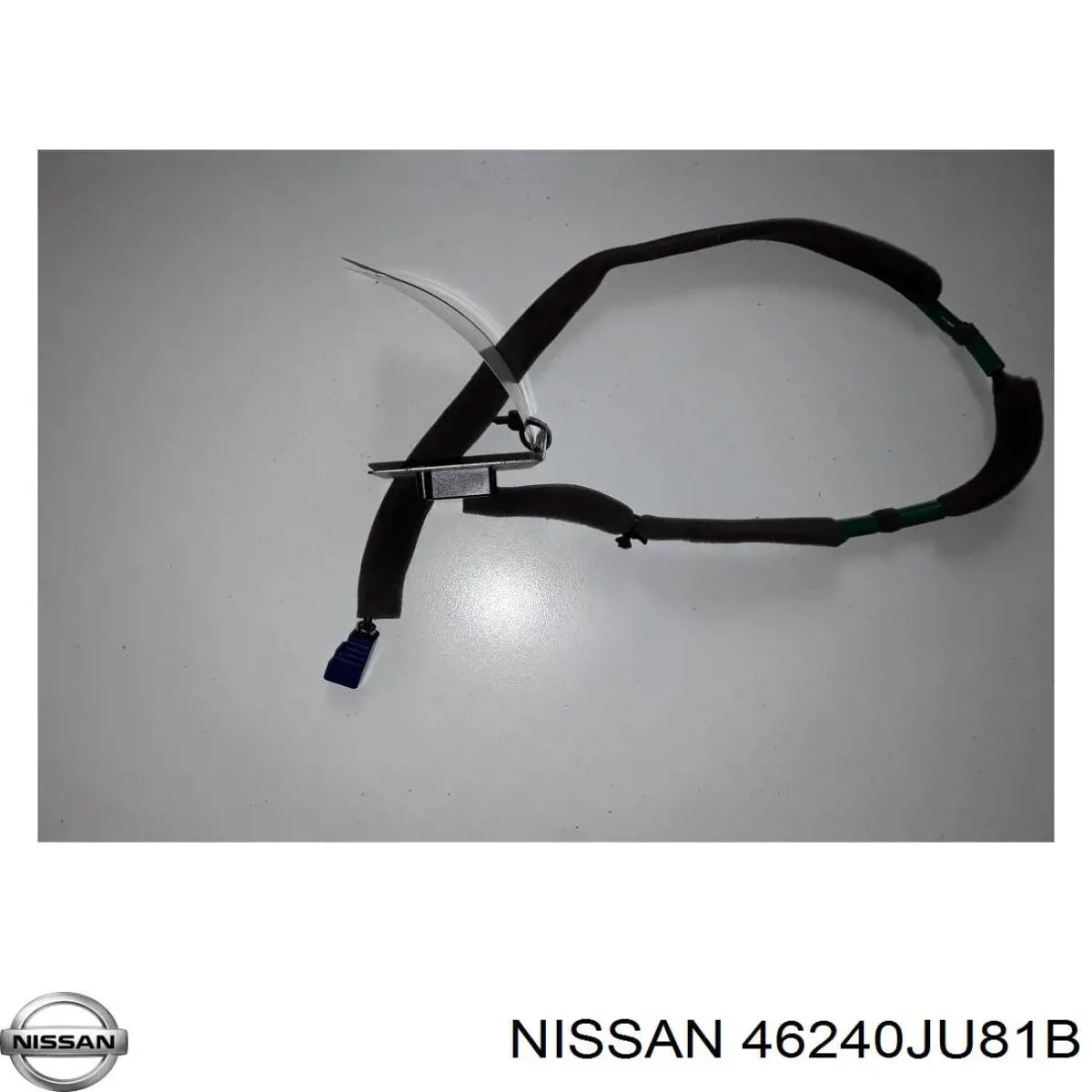 46240JU81B Nissan/Infiniti 