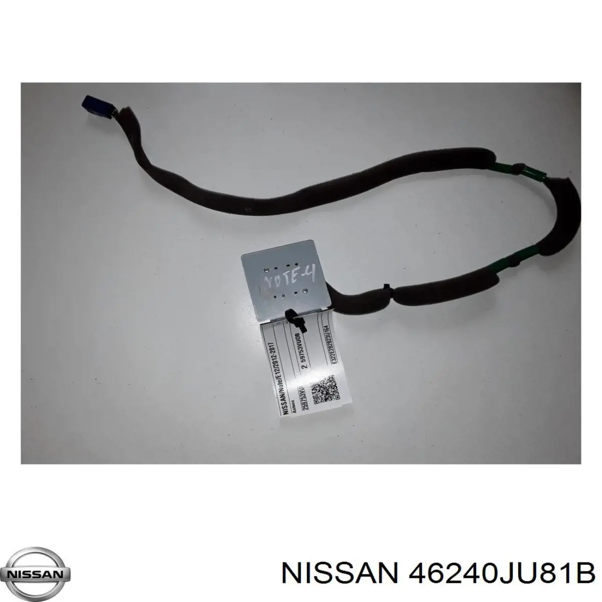  Nissan/Infiniti 46240JU81B цена, от 42.46 USD