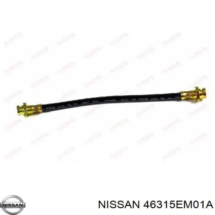  46315EM01A Nissan