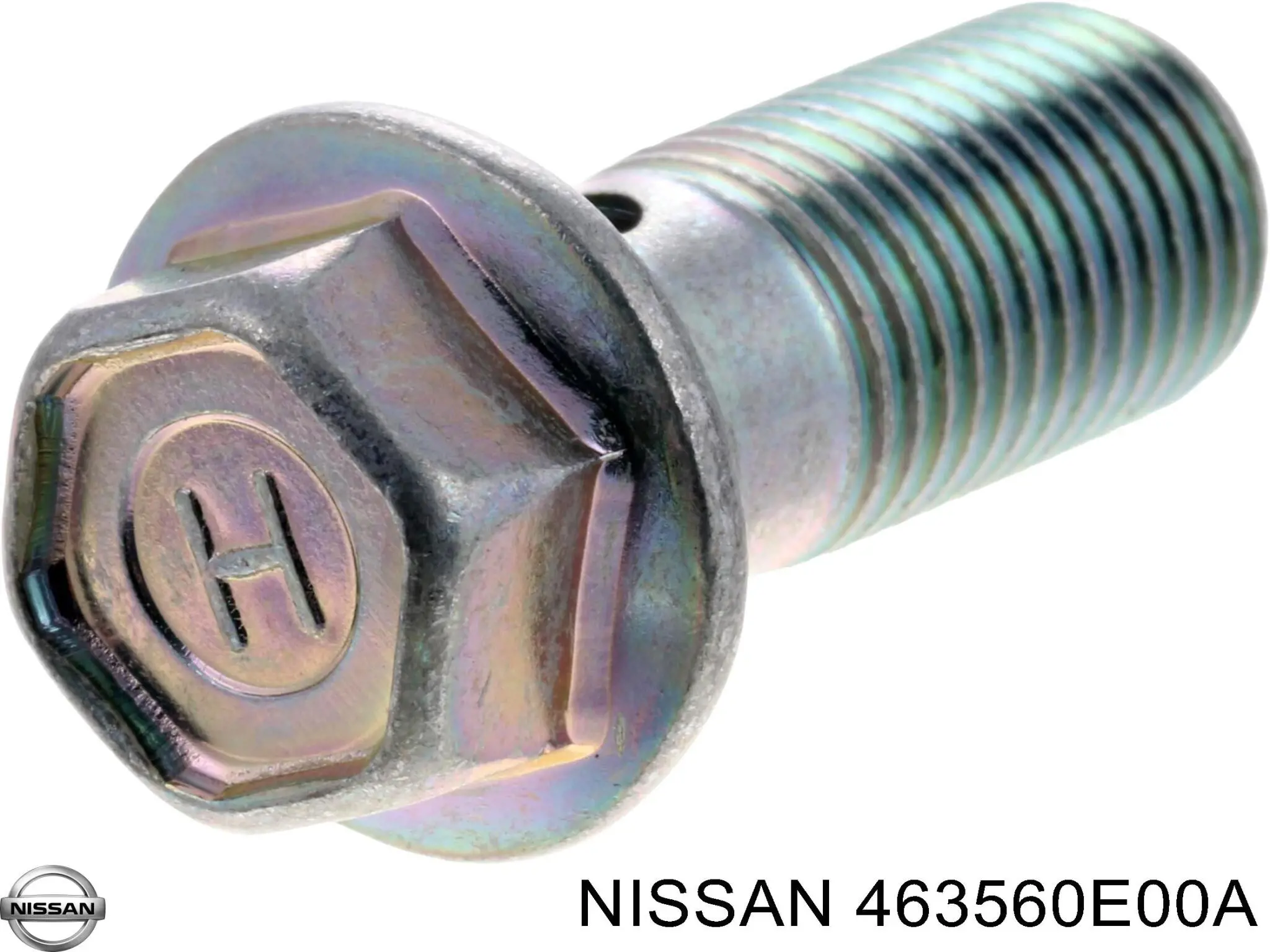  463560E00A Nissan