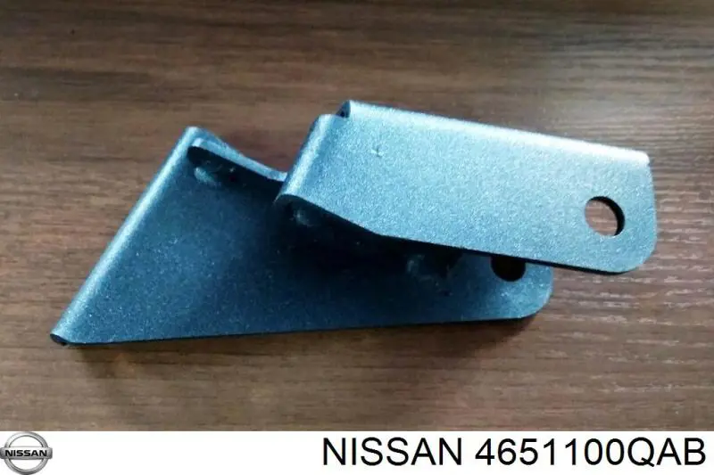 4651100QAB Nissan/Infiniti