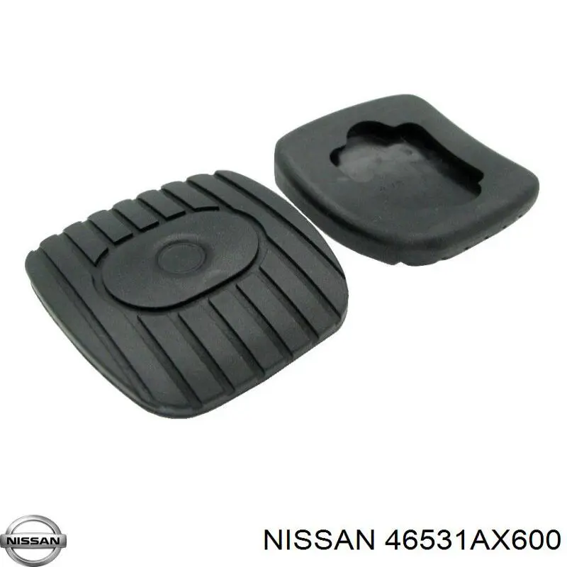 46531AX600 Nissan 