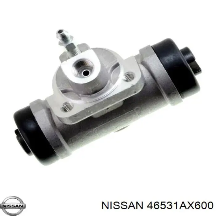  Nissan/Infiniti 46531AX600 цена, от 40.82 USD
