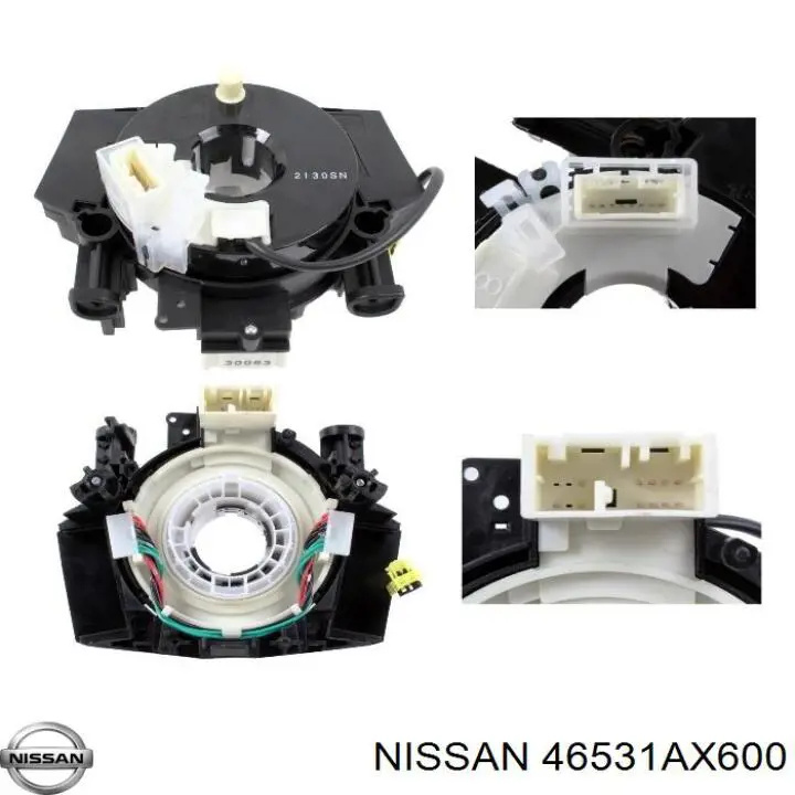 Купить 46531AX600 Nissan/Infiniti 