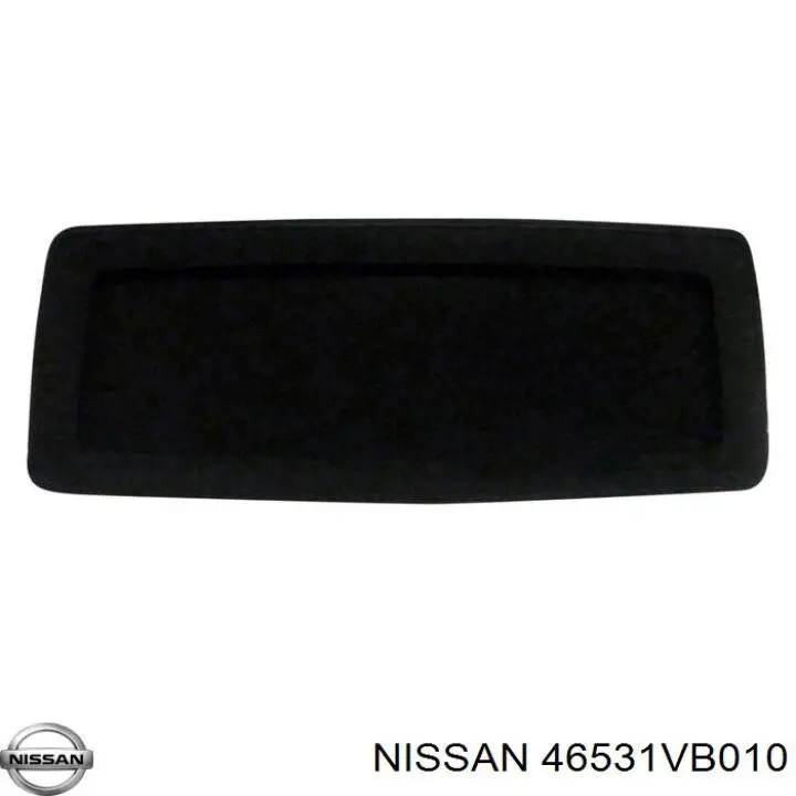  Nissan/Infiniti 46531VB010 цена, от 8.15 USD