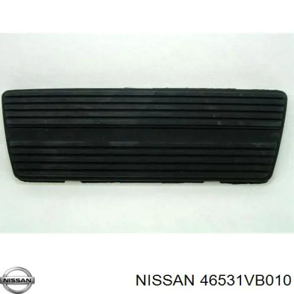Купить 46531VB010 Nissan/Infiniti 