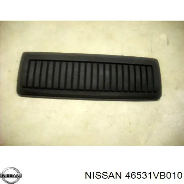 46531VB010 Nissan/Infiniti 
