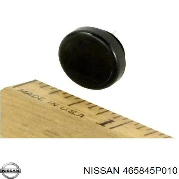 465845P010 Nissan 