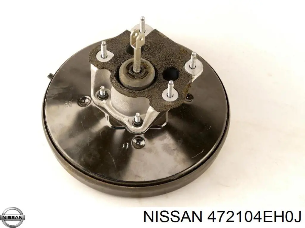 Вакуумник Nissan Qashqai II внедорожник (J11) (2013 - 2021) цена, от 104.64 USD