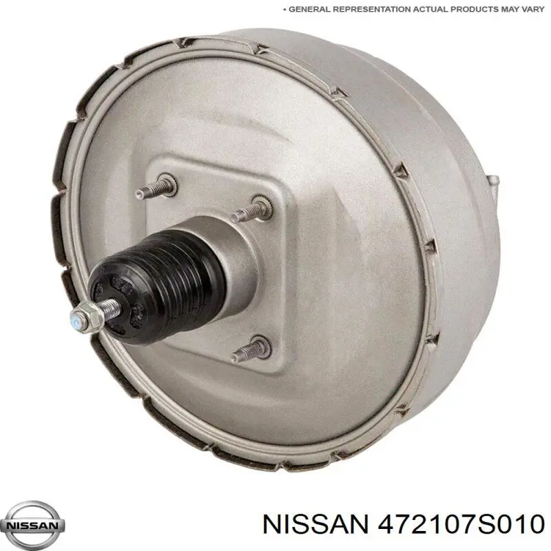 Вакуумник Nissan/Infiniti 47210ZC01C цена, от 164.88 USD