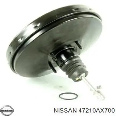Купить 47210AX700 Nissan/Infiniti ВУТ