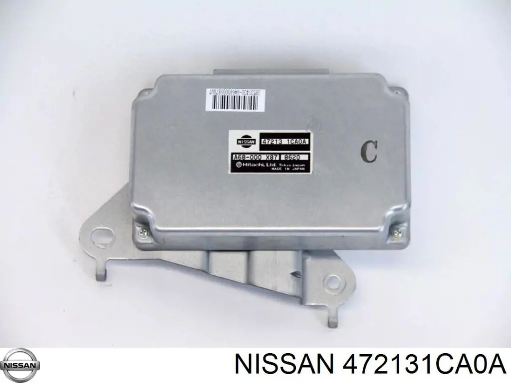  Nissan/Infiniti 472133FY0A цена, от 191.87 USD