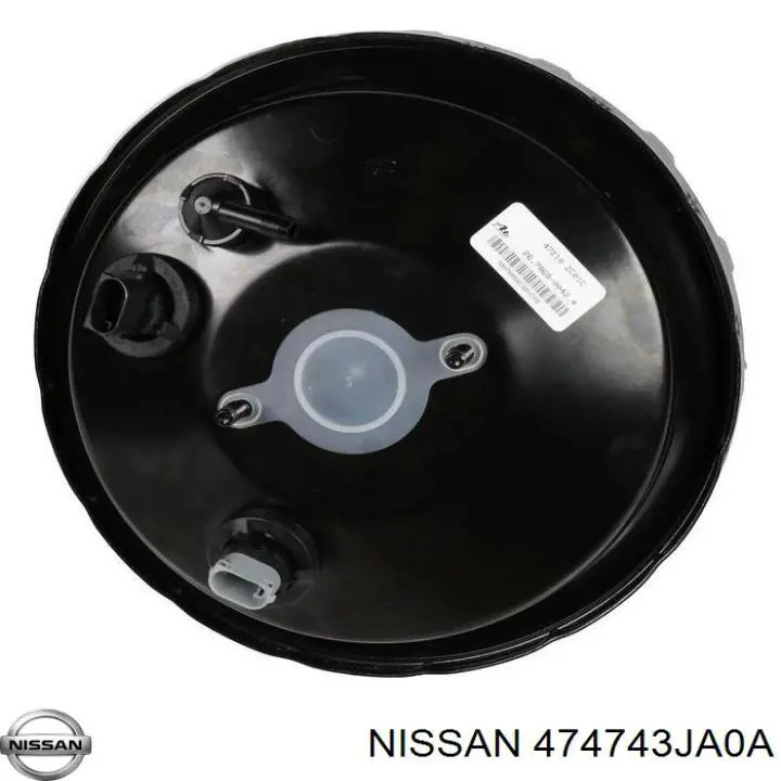  Nissan/Infiniti 474743JA0A цена, от 15.43 USD