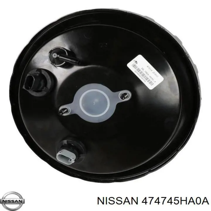  Nissan/Infiniti 474745HA0A цена, от 9.66 USD