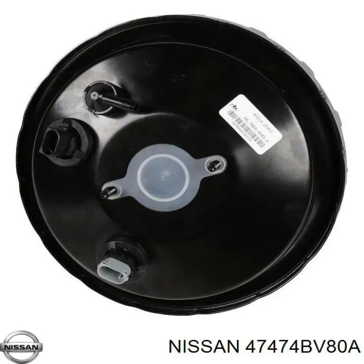 47474BV80A Nissan/Infiniti 