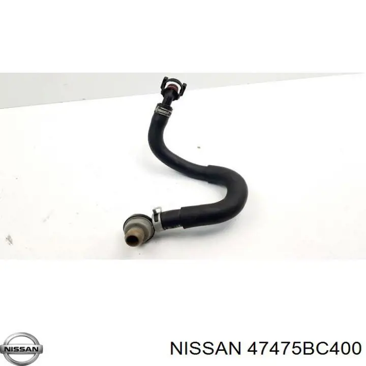  Nissan/Infiniti 47475BC400 цена, от 13.36 USD