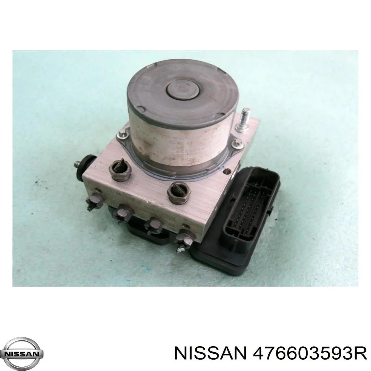Гидроблок АБС Renault (RVI) 476601698R цена, от 63.35 USD