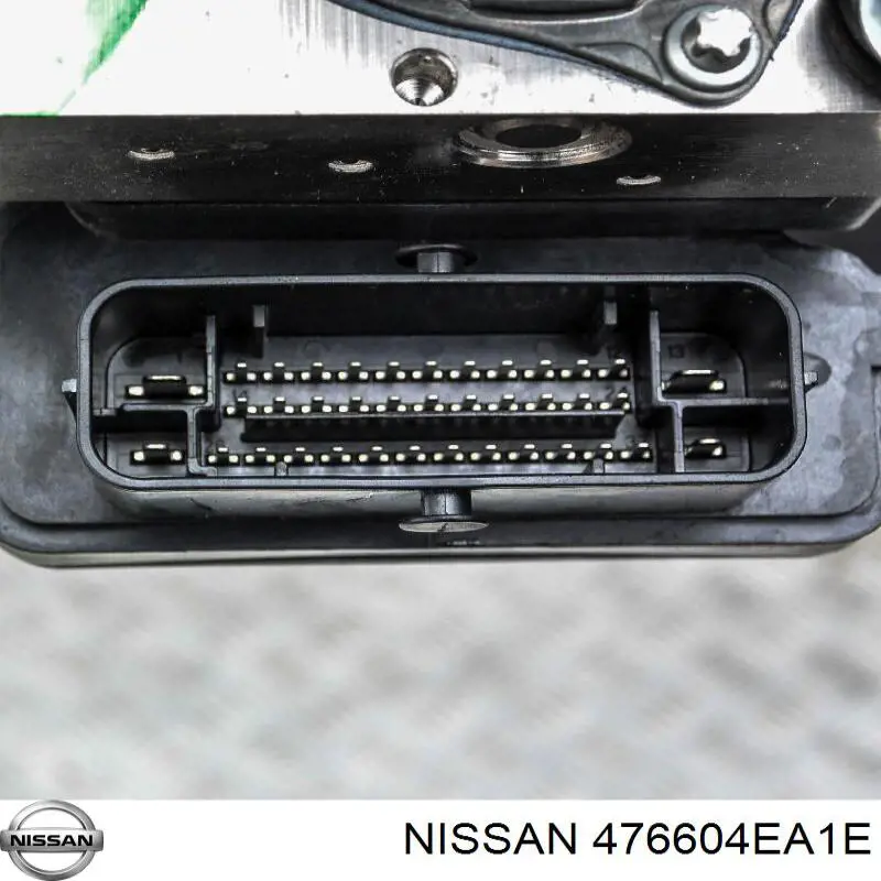 Гидроблок АБС Nissan/Infiniti 476604EA1E цена, от 40.08 USD