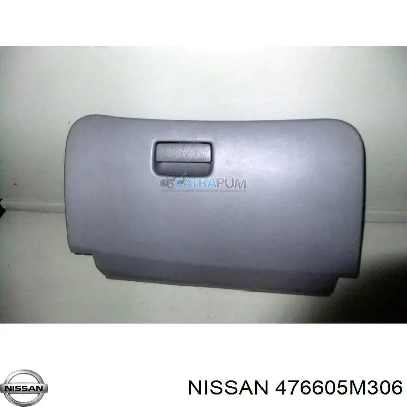 Гидроблок АБС Nissan/Infiniti 476605M306 цена, от 57.01 USD