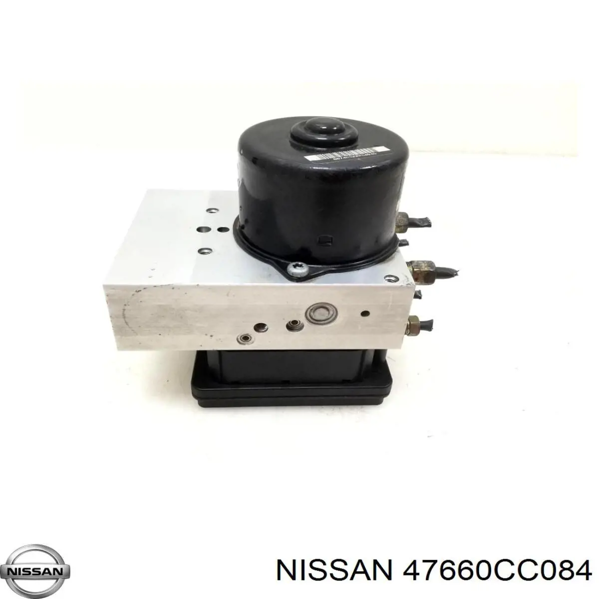 Купить 47660CC010 Nissan/Infiniti Блок управления ABS
