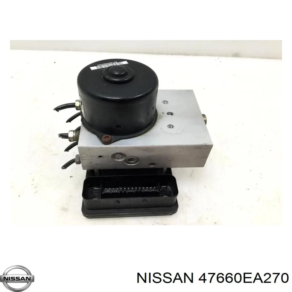 Гидроблок АБС Nissan/Infiniti 47660EA270 цена, от 53.39 USD