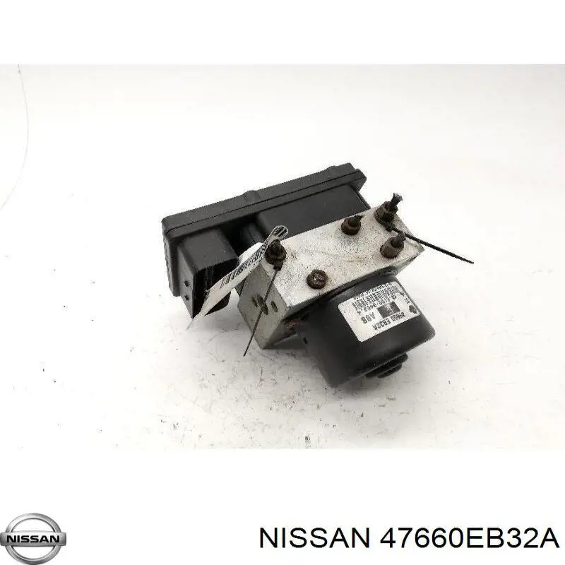 47660EB32A Nissan 