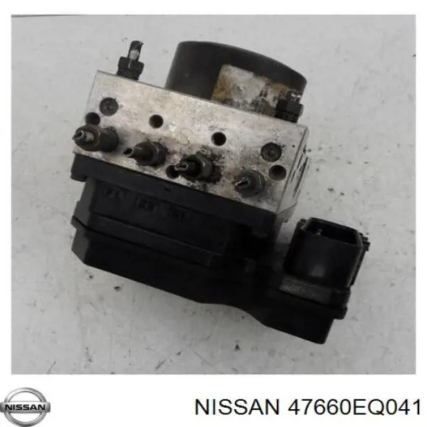  47660EQ041 Nissan