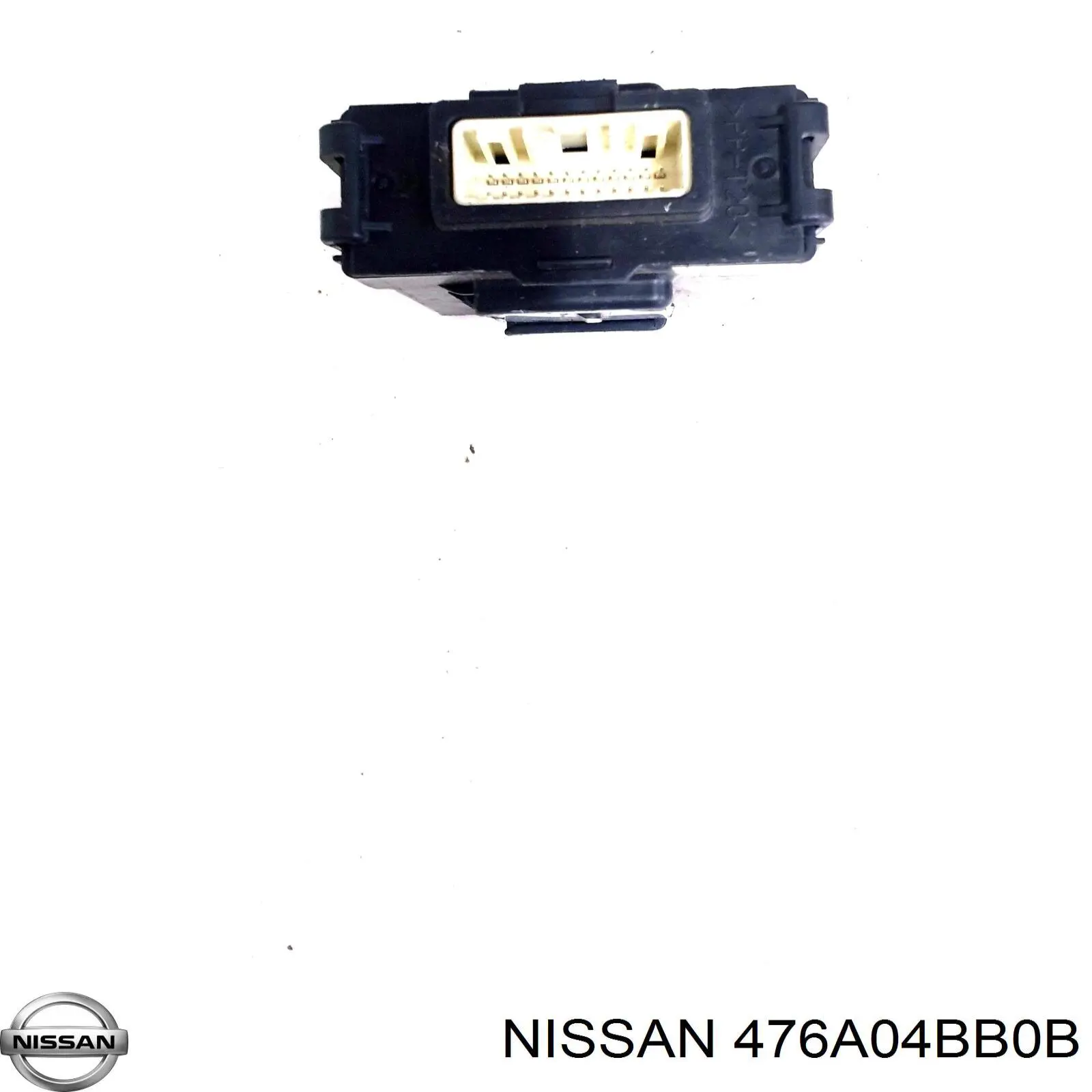 Система электронного управления АБС Nissan/Infiniti 476A04BB0B цена, от 28.25 USD