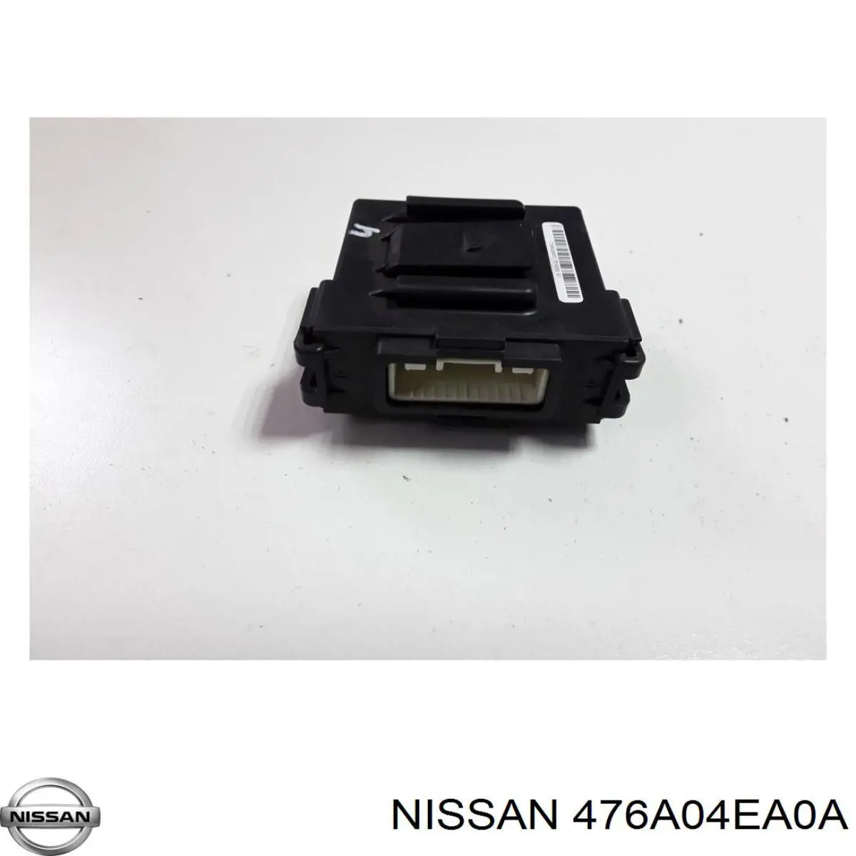  476A04EA0A Nissan