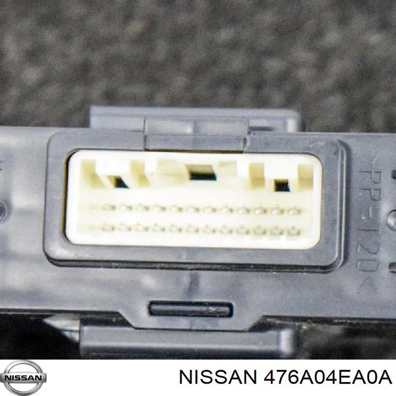  Nissan/Infiniti 476A04EA0A цена, от 12.68 USD