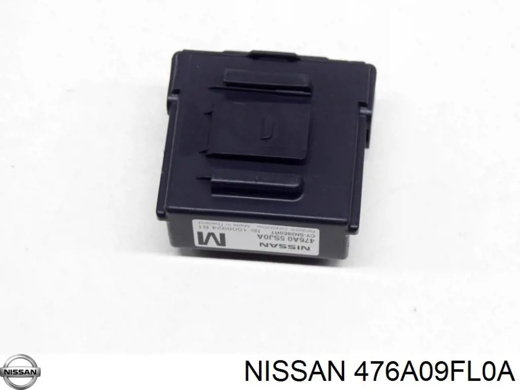  476A09FL0A Nissan