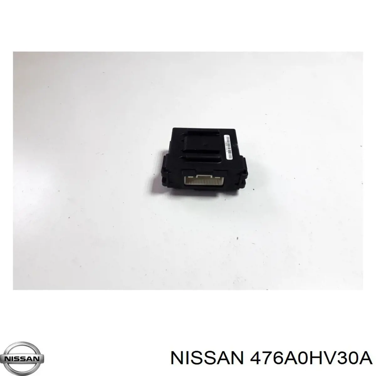 476A0HV30A Nissan/Infiniti 