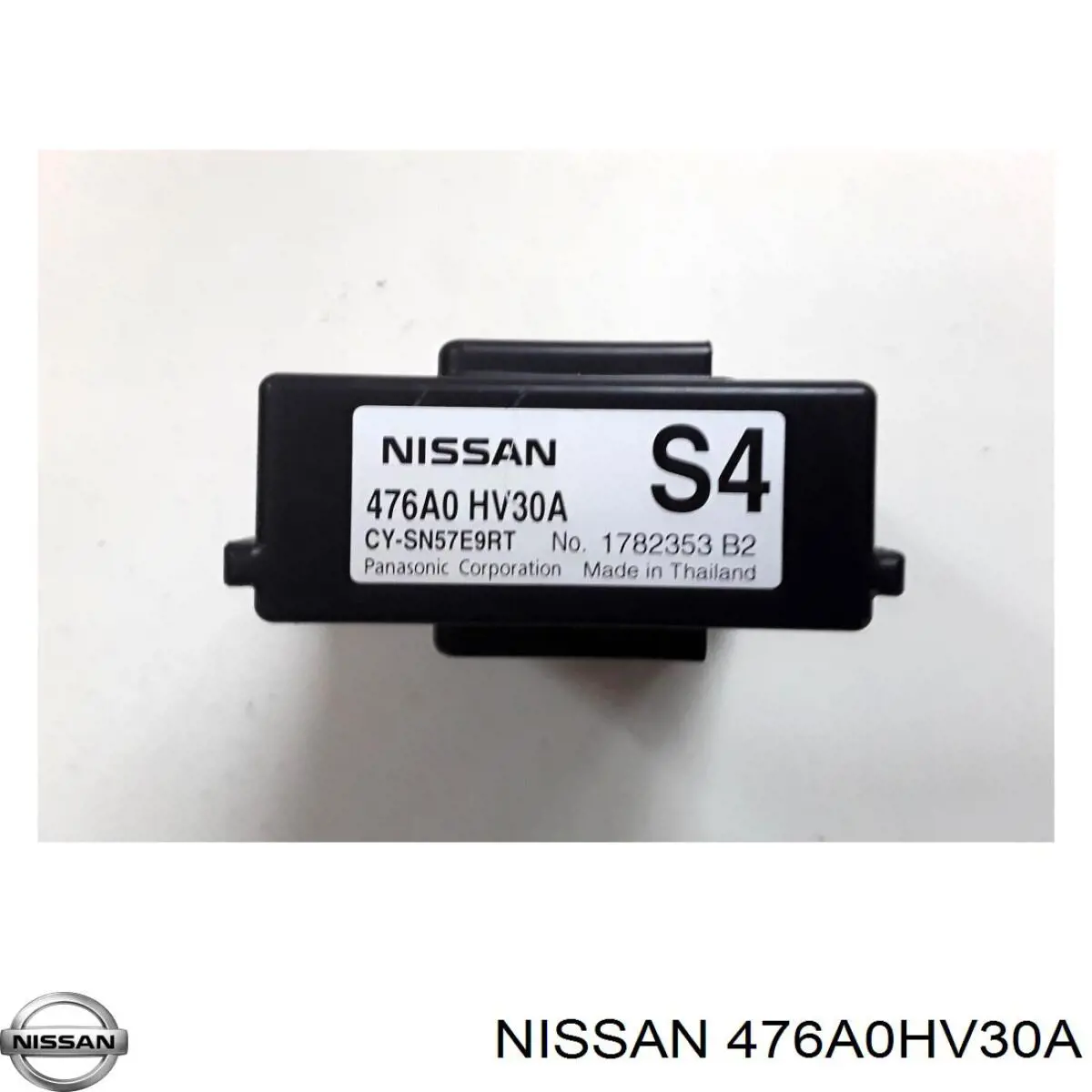  Nissan/Infiniti 476A0HV30A цена, от 51.94 USD