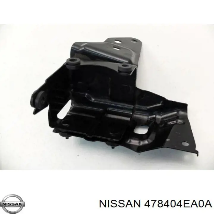 478404EA0A Nissan/Infiniti 