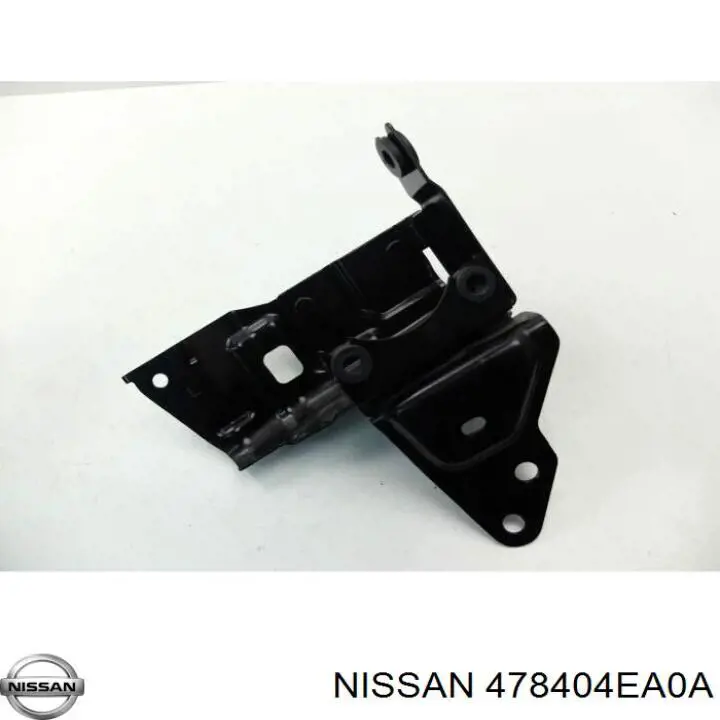  Nissan/Infiniti 478404EA0A цена, от 34.21 USD