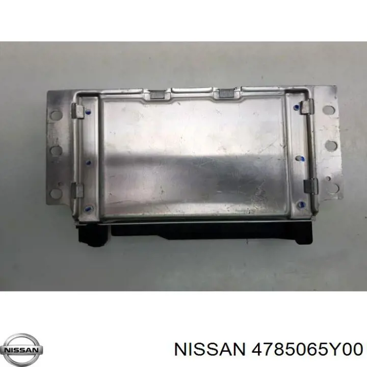  Nissan/Infiniti 4785065Y00