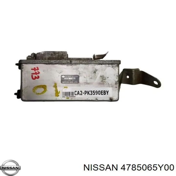 4785065Y00 Nissan/Infiniti 