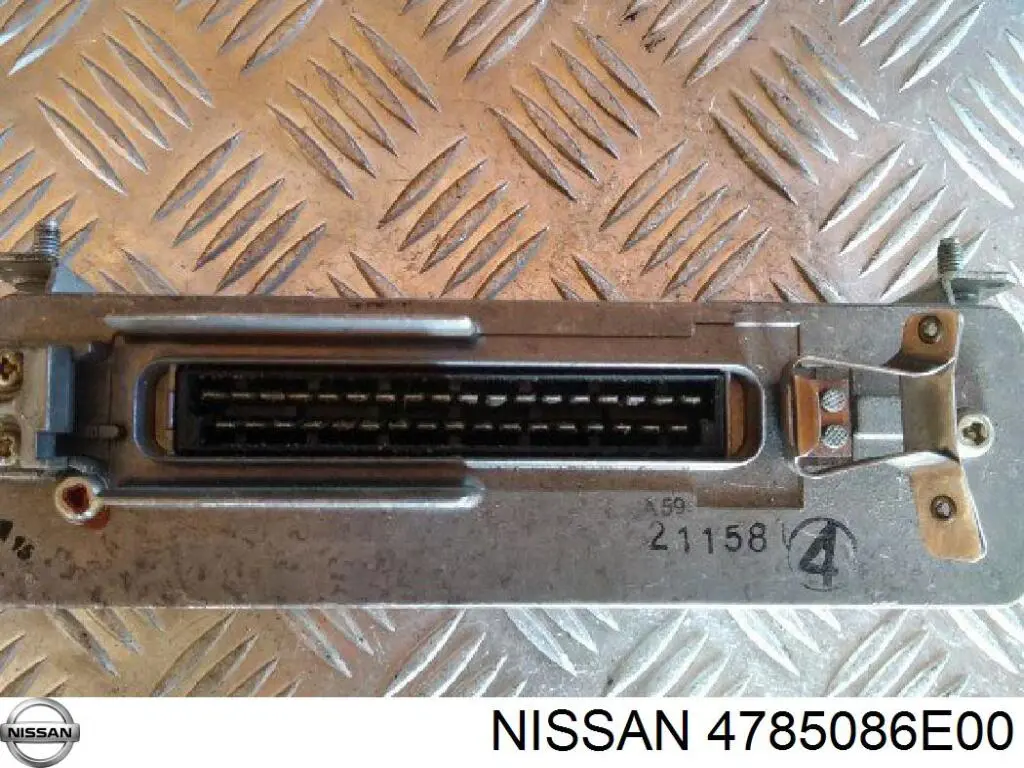Купить 4785086E00 Nissan/Infiniti 