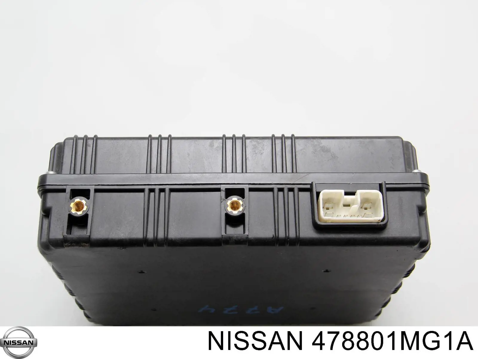 Регулятор давления тормозов (регулятор тормозных сил) Nissan/Infiniti 478801MG1A цена, от 33.90 USD