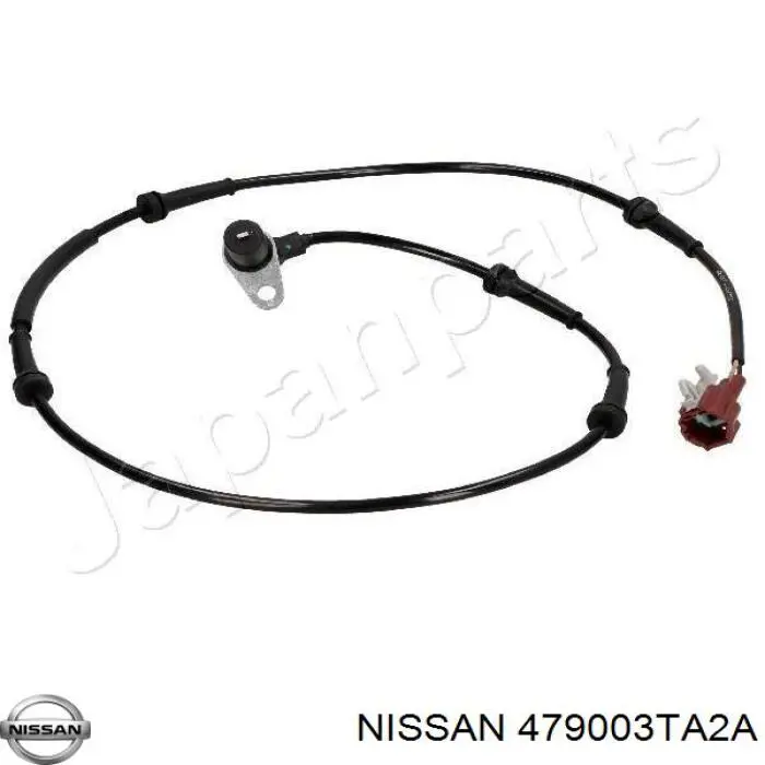 ST479003TA2A SAT Датчик АБС (ABS) задний